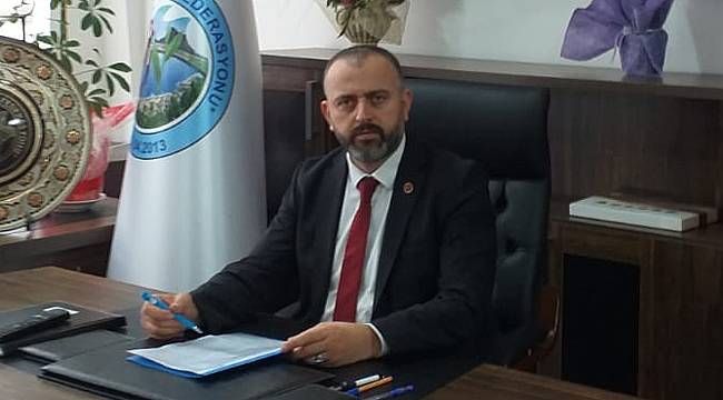 MAŞALACI: 'Kentsel Dönüşüm İl Genelinin Hakkıdır'