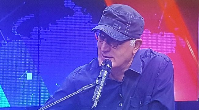 Pazar 'Görkemli Hatıralar' Programına Kilitlendi
