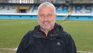 Pazarspor 'da Yüzler Gülüyor