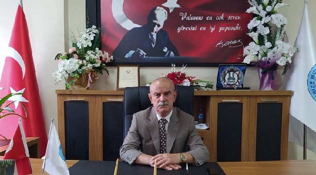 Rize Muhtarlar Derneğinin Çayla İlgili Açıklaması
