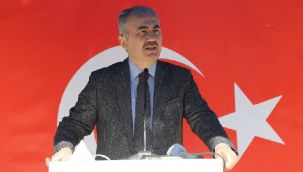 Rize'nin Düşman İşgalinden Kurtuluşu Kutlandı