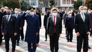 Rize-Pazar’da Çanakkale Şehitleri Anıldı