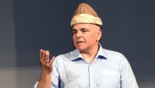 Sanatçı Rasim Öztekin Hayatını Kaybetti