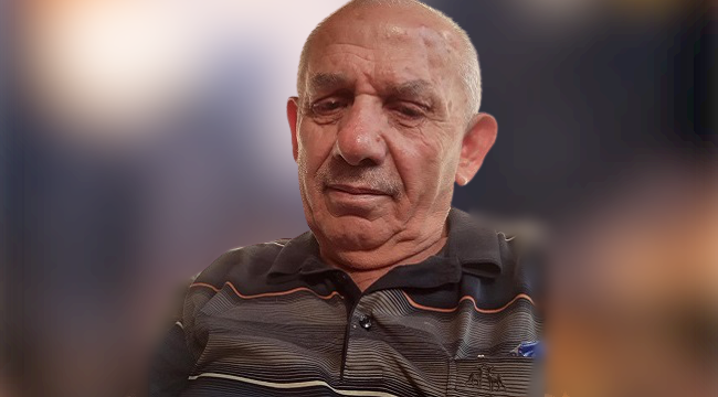 Yıldırım Ailesinin Acı Günü