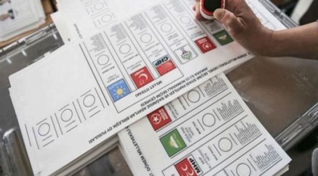 YSK Açıkladı: İki Parti Daha Seçime Giriyor