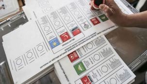 YSK Açıkladı: İki Parti Daha Seçime Giriyor
