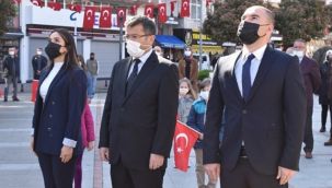 23 Nisan'a Covid 19 Engeli!