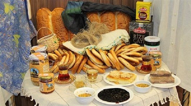 3 Değerimiz Daha Coğrafi İşaret Tescili Aldı