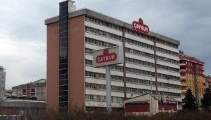 ÇAYKUR, Yaş Çay Destekleme Paralarını Ödedi