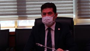 CHP’li KAYA, ÇAYKUR Görüşmelerinde Konuştu
