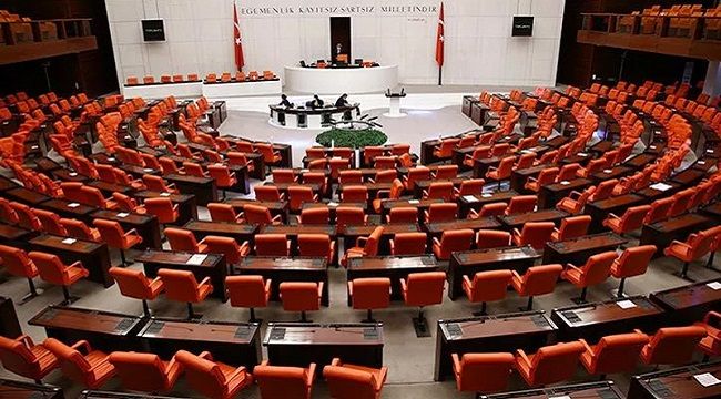 CHP, TBMM'de Çay İçin Araştırma Önergesi Verdi