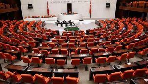 CHP, TBMM'de Çay İçin Araştırma Önergesi Verdi
