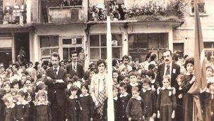 Geçmişten Günümüze 23 Nisan…