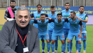 Gençlerle 3 Puan!