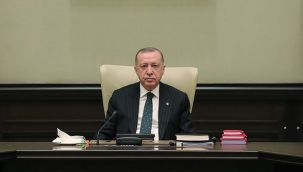 Kabine Toplantısından 'Tam Kapanma Kararı' Çıktı