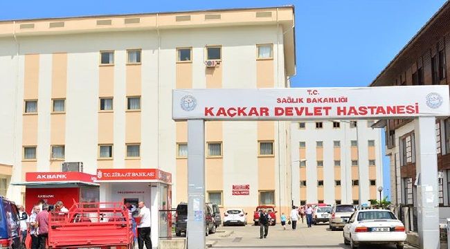 Kaçkar'da da
