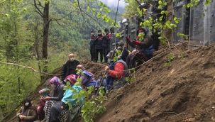 MHP'li Başkan Karagöz, 'Bilgiler Yanlış ve Taraflı'!