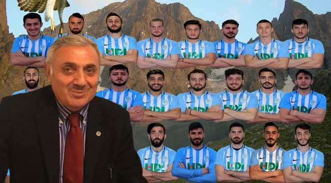 Oh Be Dedirten Net Bir Galibiyet!