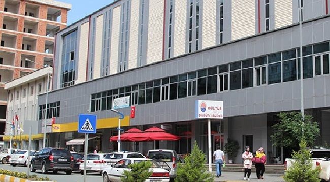 Pazar Belediyesi Kültür ve Düğün Salonu Tarifeleri