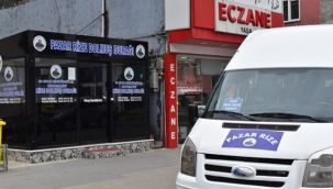 Pazar'da Kapanma Sürecinde Minibüslerin Çalışma Saatleri Belli Oldu