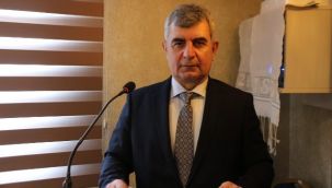 Pazarspor Kulübü Başkanlığına Adaylığını Açıkladı!