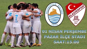 Pazarspor Zor Olanı Yaptı!