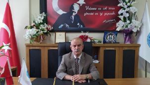 RİMUDER Başkanı Sakal, Yoğun Bakıma Kaldırıldı