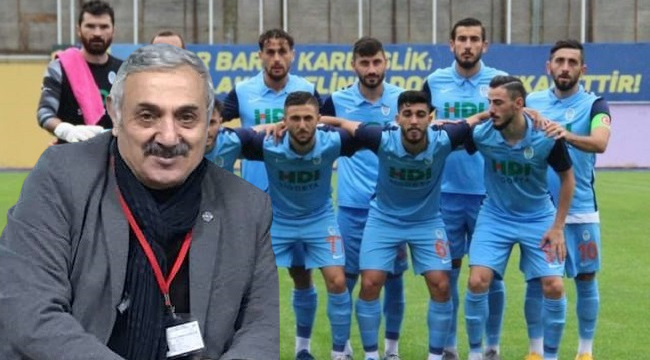 Skora Yansımadı!