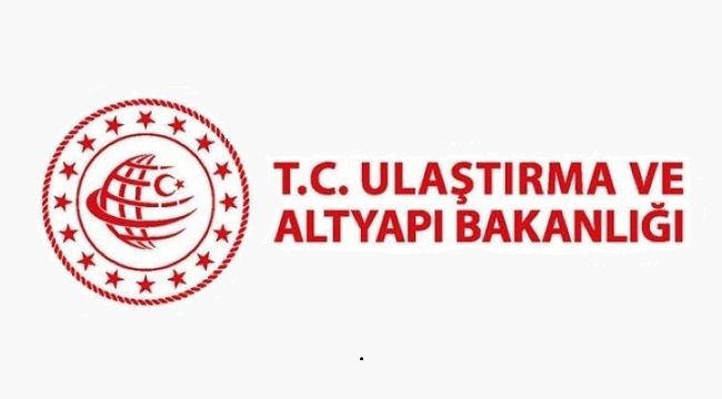 Ulaştırma ve Altyapı Bakanlığı 130 İşçi Alacak