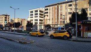 1 Haziran'a Kadar Kademeli Normalleşme