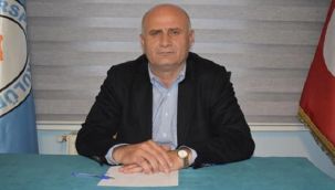 Başkan Mustafa TAŞKIN Tekrar Adayım