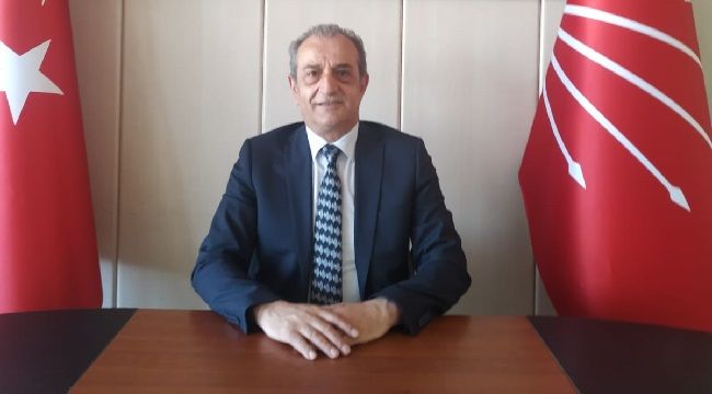 Başkan Topaloğlu’nun 19 Mayıs Mesajı