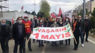 DENİZ: İkizdere'li Vatandaşlar Vatana Sahip Çıkıyor