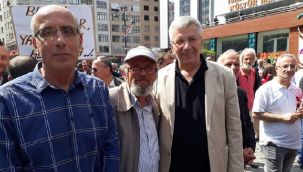 Emekli Öğretmen Metin Uygur Hayatını Kaybetti