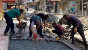 Fındıklı Belediyesinden Örnek Çalışmalar