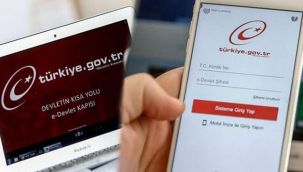 İçişleri Bakanlığı'ndan Çalışma İzin Görev Belge Genelgesi