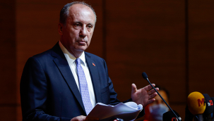 Muharrem İnce'nin Partisinin Logosu Yayımlandı