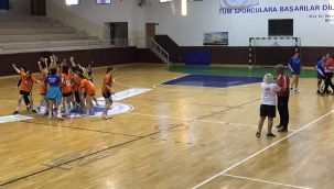 Olimpik Pazar Spor'da Hedef 1. Lig