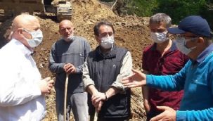 Onlar Uzaylı Değil, Önce Bir Görüşün