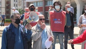 SOL PARTİ Rize İl Örgütünden Kota ve Kontenjana Tepki
