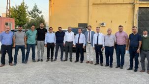 ÇAYKUR'dan Güneydoğu Hamlesi