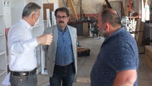 CHP'den Pazar'daki Yıkım Kararına Tepki