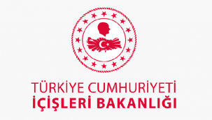 İçişleri Bakanlığı'ndan “1 Temmuz” Genelgesi
