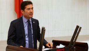 KAYA: “Gençlerimiz Sizin Yüzünüzden İşsiz Kalıyor