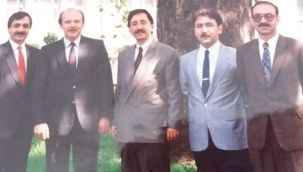 Özgün İmgeler Ozanı: Kemal İMER