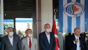 Pazarspor’un Yeni Yönetimi Görev Dağılımı Yaptı