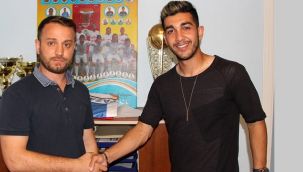 Taha'dan Pazarspor'a Veda!