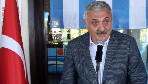 Talat GÜNDAY: Pazarspor Kulübü Tarihinde Bir İlk!