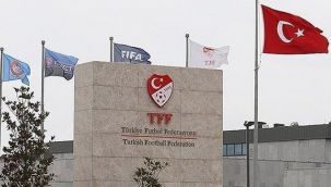 TFF 2021-22 Sezonu Harcama Limitlerini Açıkladı