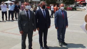 1 Temmuz, Kabotaj Bayramı Kutlandı
